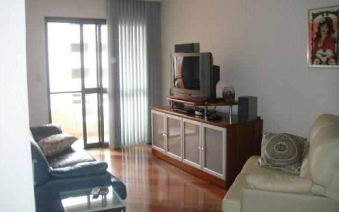 Imagem Apartamento com 3 Quartos à Venda, 96 m² em Jardim Aquarius - São José Dos Campos Imagem Apartamento com 3 Quartos à Venda, 96 m² em Jardim Aquarius - São José Dos Campos