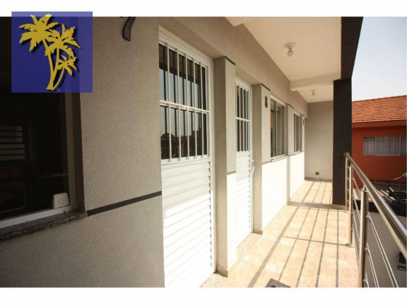 Imagem Apartamento com 1 Quarto para Alugar, 38 m² em Gopoúva - Guarulhos