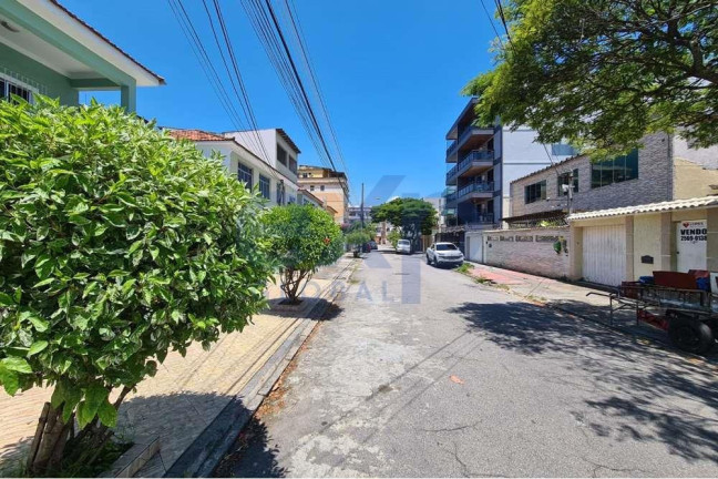 Apartamento com 2 Quartos à Venda, 67 m² em Penha Circular - Rio De Janeiro