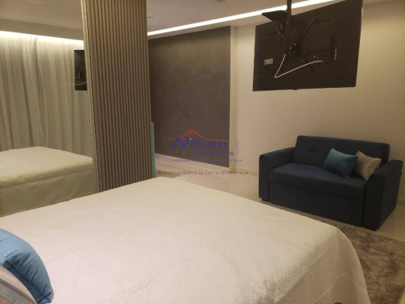 Imagem Kitnet com 1 Quarto à Venda, 37 m² em Centro - Guarulhos Imagem Kitnet com 1 Quarto à Venda, 37 m² em Centro - Guarulhos