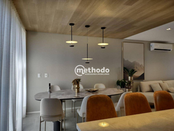 Imagem Casa com 3 Quartos à Venda, 171 m² em Taquaral - Campinas Imagem Casa com 3 Quartos à Venda, 171 m² em Taquaral - Campinas