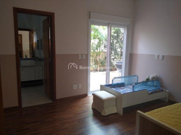 Imagem Casa de Condomínio com 3 Quartos à Venda, 1.029 m² em Residencial Estância Eudóxia ( - Campinas