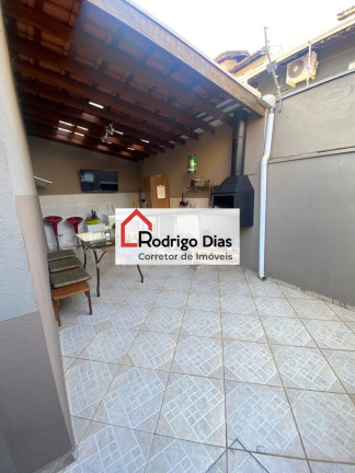 Imagem Apartamento com 3 Quartos à Venda, 145 m² em Jardim Sarapiranga - Jundiaí
