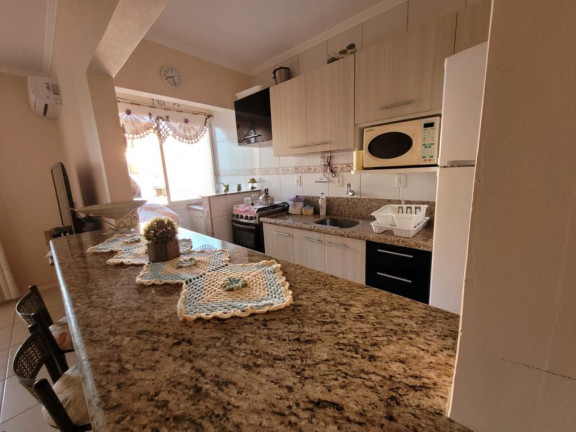 Imagem Apartamento com 1 Quarto à Venda, 60 m² em Capão Novo - Capao Da Canoa