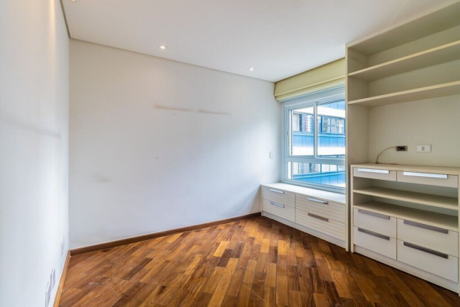 Imagem Cobertura com 4 Quartos à Venda, 231 m² em Paraíso - São Paulo