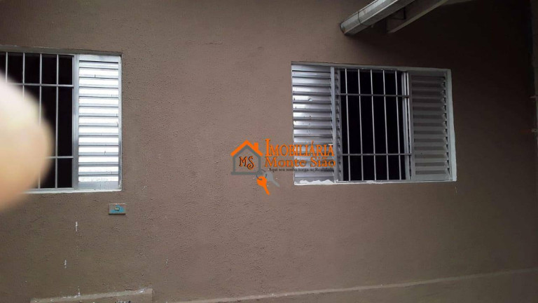 Imagem Casa com 3 Quartos à Venda, 260 m² em Jardim Cumbica - Guarulhos Imagem Casa com 3 Quartos à Venda, 260 m² em Jardim Cumbica - Guarulhos