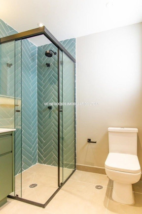 Imagem Apartamento com 1 Quarto à Venda, 30 m² em Perdizes - São Paulo