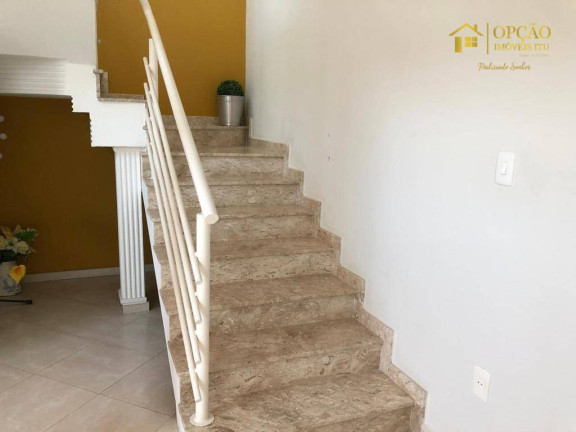 Imagem Chácara com 3 Quartos à Venda, 438 m² em Condomínio Zuleika Jabour - Salto Imagem Chácara com 3 Quartos à Venda, 438 m² em Condomínio Zuleika Jabour - Salto