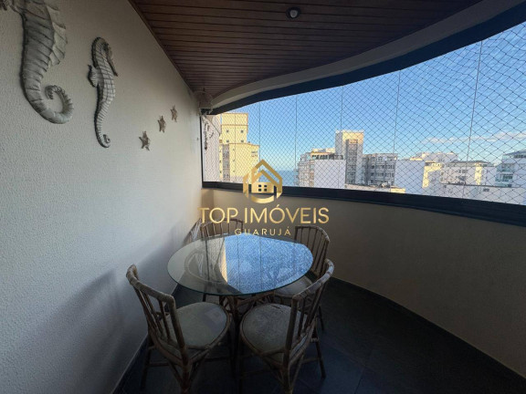 Apartamento com 2 Quartos à Venda, 79 m² em Pitangueiras - Guarujá