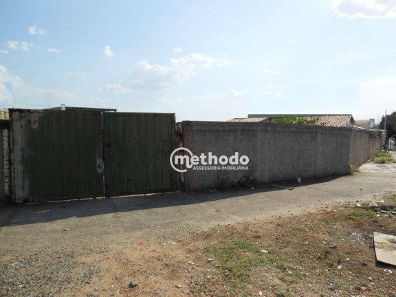 Imagem Terreno à Venda, 600 m² em Jardim Nova Europa - Campinas Imagem Terreno à Venda, 600 m² em Jardim Nova Europa - Campinas
