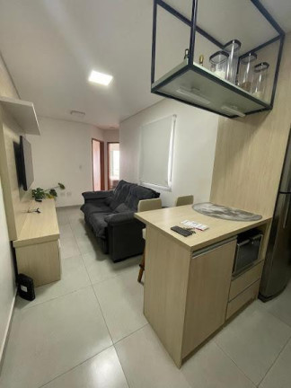 Imagem Cobertura com 2 Quartos à Venda, 45 m² em Vila Vitória - Santo André Imagem Cobertura com 2 Quartos à Venda, 45 m² em Vila Vitória - Santo André