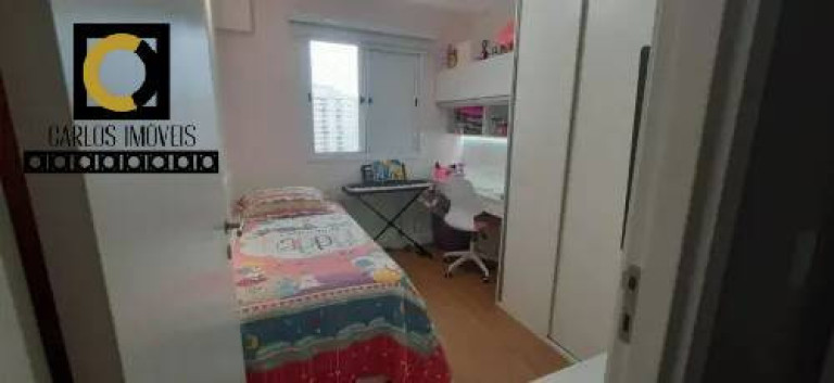 Imagem Apartamento com 2 Quartos à Venda, 64 m² em Marapé - Santos Imagem Apartamento com 2 Quartos à Venda, 64 m² em Marapé - Santos