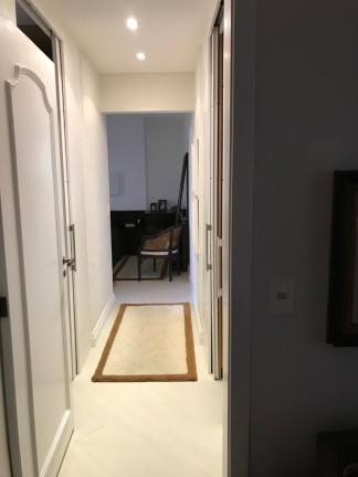 Imagem Apartamento com 4 Quartos à Venda, 223 m² em Moema índios - São Paulo Imagem Apartamento com 4 Quartos à Venda, 223 m² em Moema índios - São Paulo