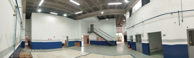 Imagem Ponto Comercial à Venda ou Locação, 661 m² em Jardim  São  Miguel - Guarujá
