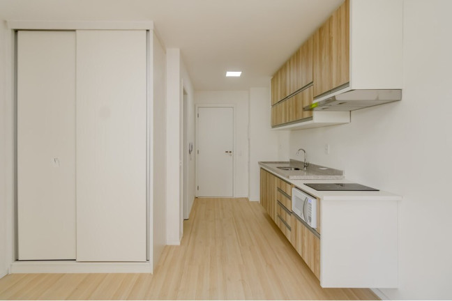 Imagem Imóvel com 1 Quarto à Venda, 24 m² em Indianópolis - São Paulo Imagem Imóvel com 1 Quarto à Venda, 24 m² em Indianópolis - São Paulo
