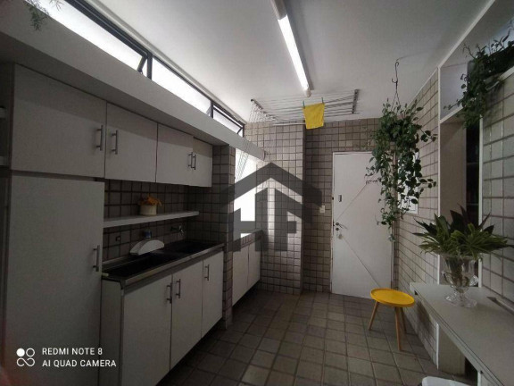 Imagem Apartamento com 4 Quartos à Venda, 186 m² em Tamarineira - Recife Imagem Apartamento com 4 Quartos à Venda, 186 m² em Tamarineira - Recife