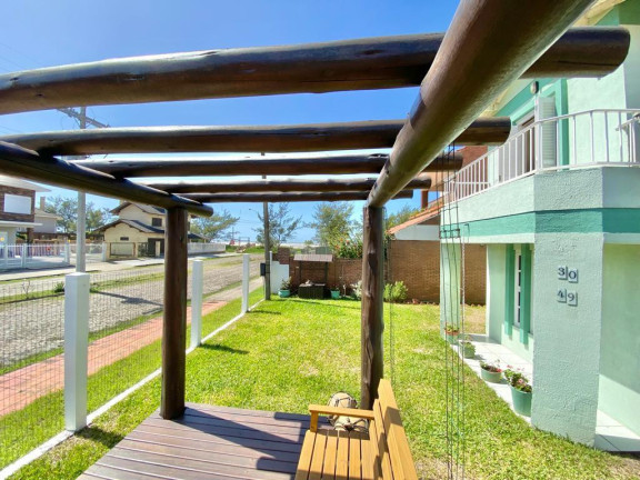 Imagem Casa com 3 Quartos à Venda, 300 m² em Noiva Do Mar - Xangri-la