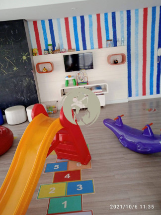 Imagem Apartamento com 3 Quartos à Venda, 171 m² em Embare - Santos Imagem Apartamento com 3 Quartos à Venda, 171 m² em Embare - Santos