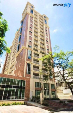 Imagem Apartamento com 1 Quarto para Alugar, 40 m² em Bela Vista - São Paulo Imagem Apartamento com 1 Quarto para Alugar, 40 m² em Bela Vista - São Paulo