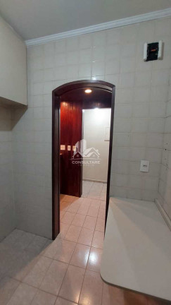 Imagem Apartamento com 1 Quarto à Venda, 51 m² em José Menino - Santos