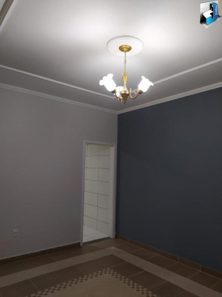 Imagem Casa com 2 Quartos à Venda, 96 m² em Jd. Planalto - Tatuí