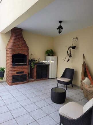 Imagem Sobrado com 3 Quartos à Venda, 130 m² em Jardim Casablanca - São Paulo Imagem Sobrado com 3 Quartos à Venda, 130 m² em Jardim Casablanca - São Paulo