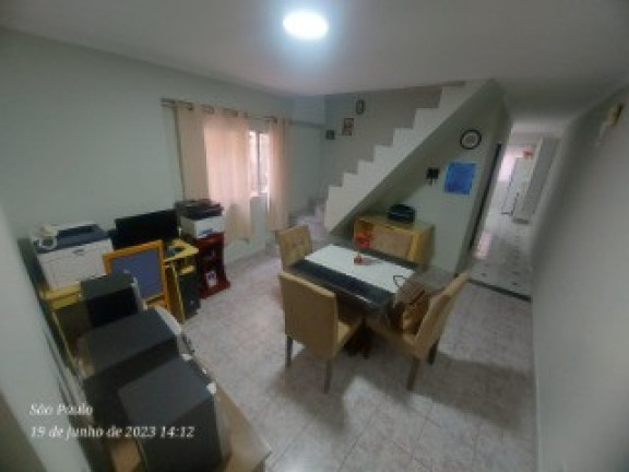 Imagem Sobrado com 3 Quartos à Venda, 197 m² em Vila água Funda - São Paulo