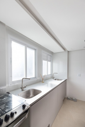 Imagem Apartamento com 3 Quartos à Venda, 98 m² em Passo Da Areia - Porto Alegre
