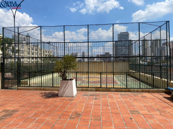 Imagem Apartamento com 2 Quartos à Venda, 72 m² em Vila Prudente - São Paulo