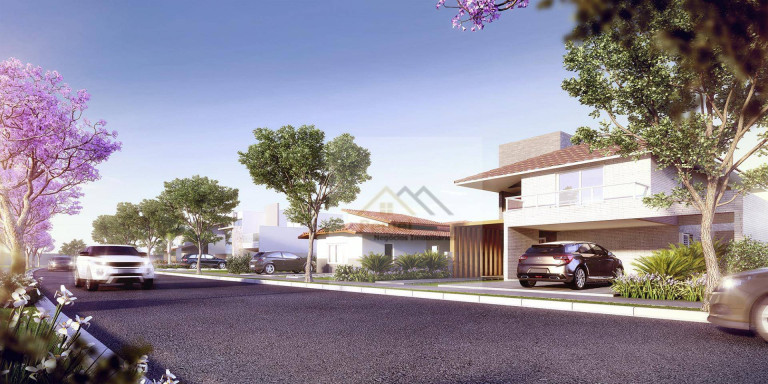 Imagem Terreno à Venda, 389 m² em Cravinhos - Cravinhos