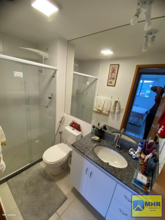 Imagem Apartamento com 2 Quartos para Alugar, 56 m² em Jardim Camburi - Vitória Imagem Apartamento com 2 Quartos para Alugar, 56 m² em Jardim Camburi - Vitória