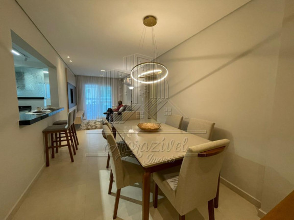 Imagem Apartamento com 3 Quartos à Venda, 119 m² em Canto Do Forte - Praia Grande Imagem Apartamento com 3 Quartos à Venda, 119 m² em Canto Do Forte - Praia Grande