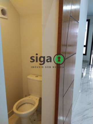 Imagem Casa com 3 Quartos à Venda, 140 m² em Tatuapé - São Paulo Imagem Casa com 3 Quartos à Venda, 140 m² em Tatuapé - São Paulo