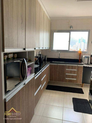 Imagem Imóvel com 2 Quartos à Venda, 95 m² em Vila Guilhermina - Praia Grande