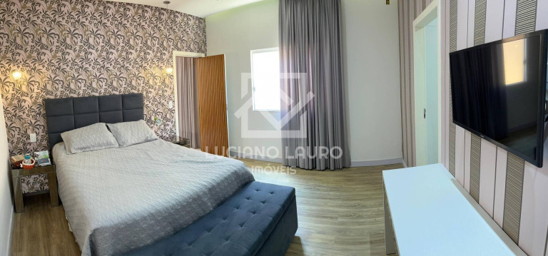 Imagem Casa com 4 Quartos à Venda, 360 m² em Candeias - Vitória Da Conquista