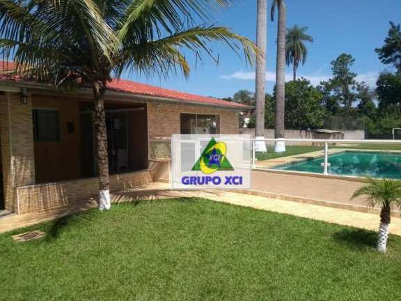 Imagem Chácara com 6 Quartos à Venda, 500 m² em Itapavussu - Cosmópolis Imagem Chácara com 6 Quartos à Venda, 500 m² em Itapavussu - Cosmópolis