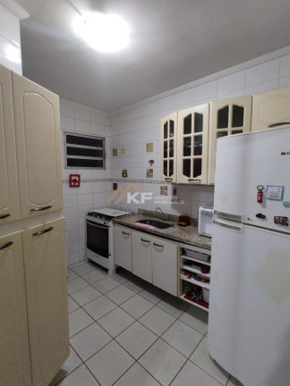 Imagem Apartamento com 3 Quartos à Venda, 74 m² em Parque Dos Bandeirantes - Ribeirão Preto Imagem Apartamento com 3 Quartos à Venda, 74 m² em Parque Dos Bandeirantes - Ribeirão Preto