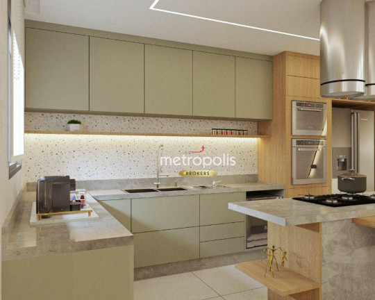 Imagem Sobrado com 3 Quartos à Venda, 156 m² em Vila Dusi - São Bernardo Do Campo Imagem Sobrado com 3 Quartos à Venda, 156 m² em Vila Dusi - São Bernardo Do Campo