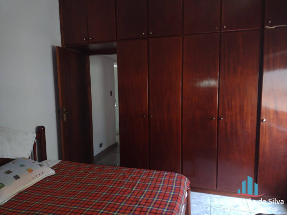 Imagem Apartamento com 3 Quartos à Venda, 207 m² em José Menino - Santos Imagem Apartamento com 3 Quartos à Venda, 207 m² em José Menino - Santos