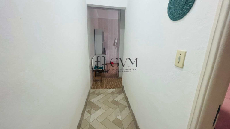 Imagem Casa com 2 Quartos à Venda, 125 m² em Canto Do Forte - Praia Grande Imagem Casa com 2 Quartos à Venda, 125 m² em Canto Do Forte - Praia Grande