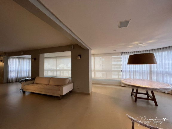 Imagem Apartamento com 4 Quartos à Venda, 339 m² em Setor Bueno - Goiânia