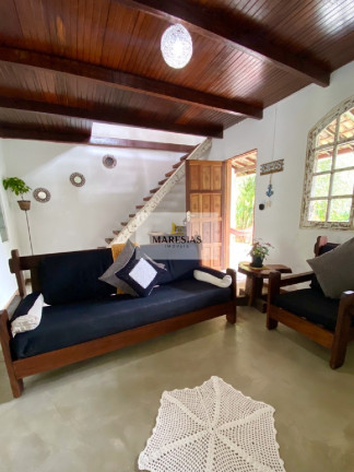 Imagem Casa com 5 Quartos à Venda, 160 m² em Boiçucanga - São Sebastião