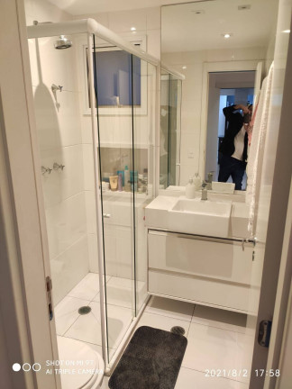 Imagem Apartamento com 3 Quartos à Venda, 80 m² em Alto Da Mooca - São Paulo