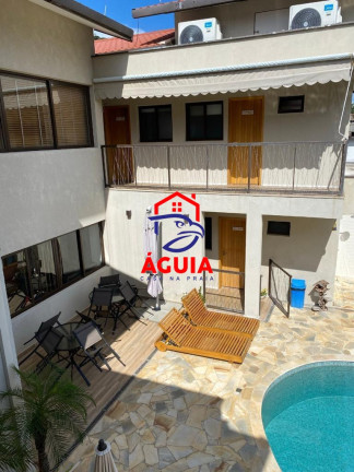 Imagem Apartamento com 1 Quarto à Venda, 36 m² em Lázaro - Ubatuba