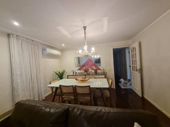 Imagem Apartamento com 3 Quartos à Venda, 150 m² em Icaraí - Niterói Imagem Apartamento com 3 Quartos à Venda, 150 m² em Icaraí - Niterói
