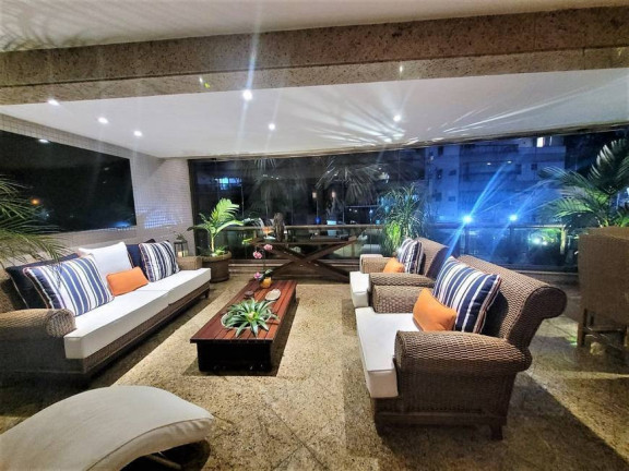 Imagem Apartamento com 3 Quartos à Venda, 173 m² em Recreio Dos Bandeirantes - Rio De Janeiro