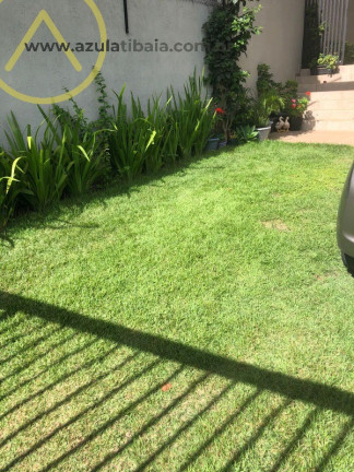 Imagem Casa com 3 Quartos à Venda, 103 m² em Jardim Dos Pinheiros - Atibaia