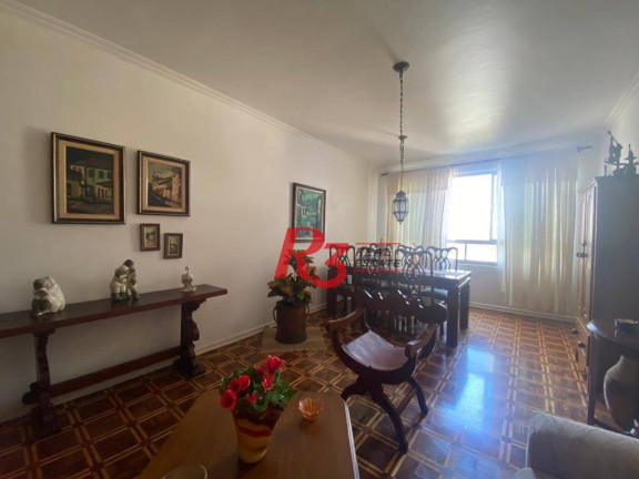 Imagem Apartamento com 2 Quartos à Venda, 91 m² em José Menino - Santos Imagem Apartamento com 2 Quartos à Venda, 91 m² em José Menino - Santos