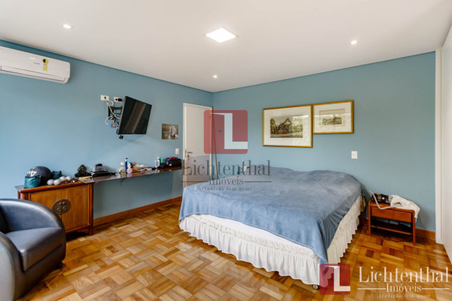 Imagem Casa com 3 Quartos à Venda, 230 m² em Moema - São Paulo