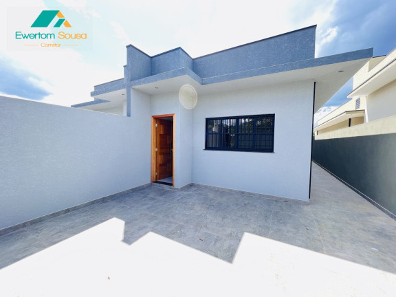 Imagem Casa com 3 Quartos à Venda, 93 m² em Jardim Dos Pinheiros - Atibaia Imagem Casa com 3 Quartos à Venda, 93 m² em Jardim Dos Pinheiros - Atibaia